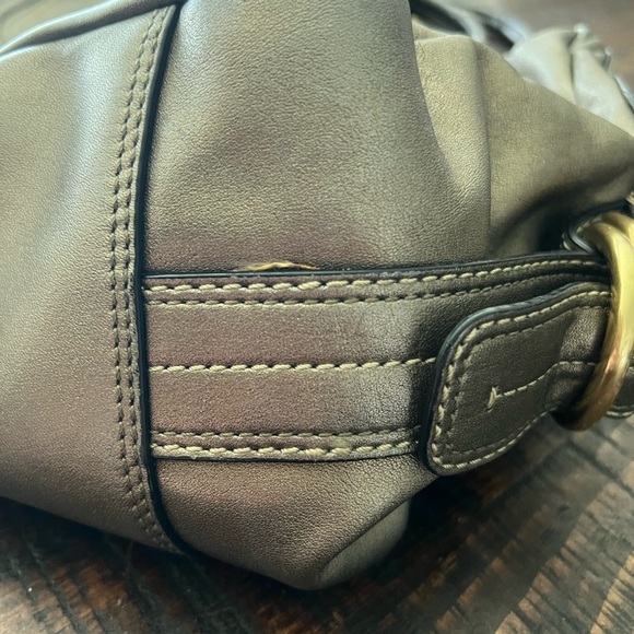 COACH Bleecker  Bag Limited Edition - Picture 11 of 14